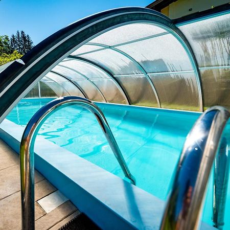 Appartement Pillersee Санкт Улрих ам Пилерзее Екстериор снимка
