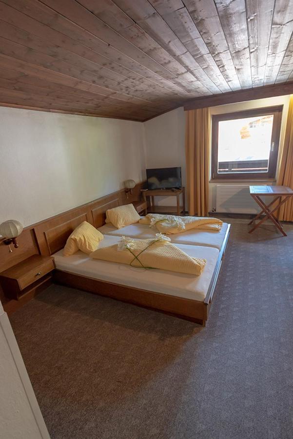 Appartement Pillersee Санкт Улрих ам Пилерзее Екстериор снимка