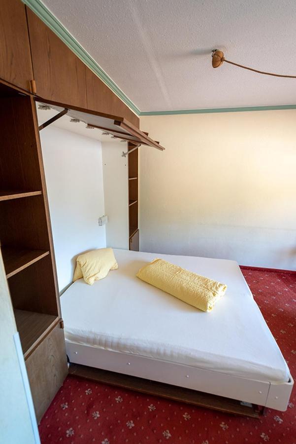 Appartement Pillersee Санкт Улрих ам Пилерзее Екстериор снимка