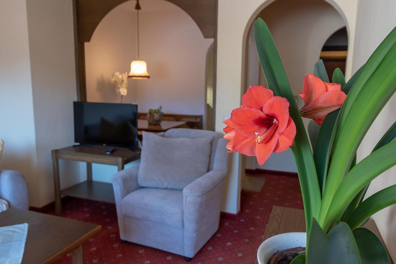 Appartement Pillersee Санкт Улрих ам Пилерзее Екстериор снимка