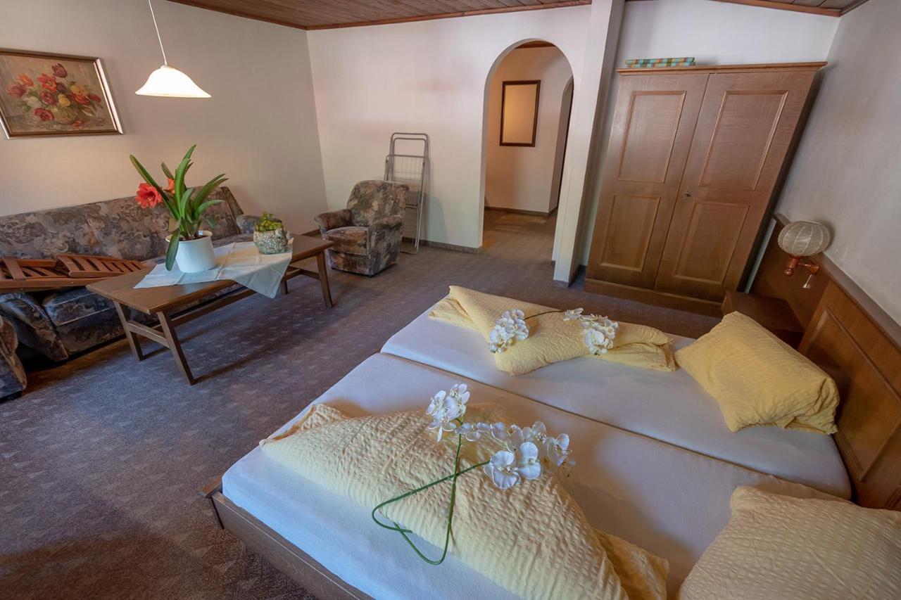Appartement Pillersee Санкт Улрих ам Пилерзее Екстериор снимка