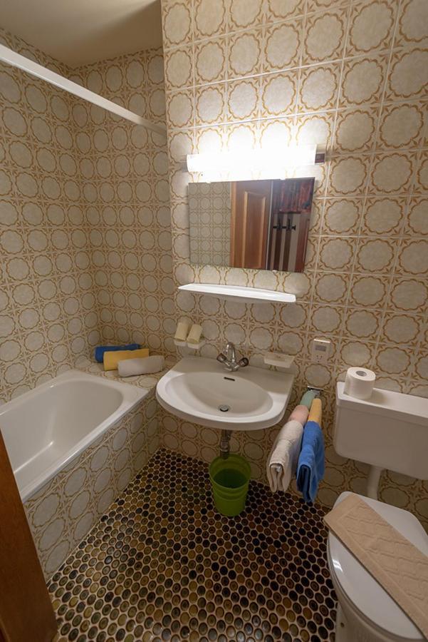 Appartement Pillersee Санкт Улрих ам Пилерзее Екстериор снимка