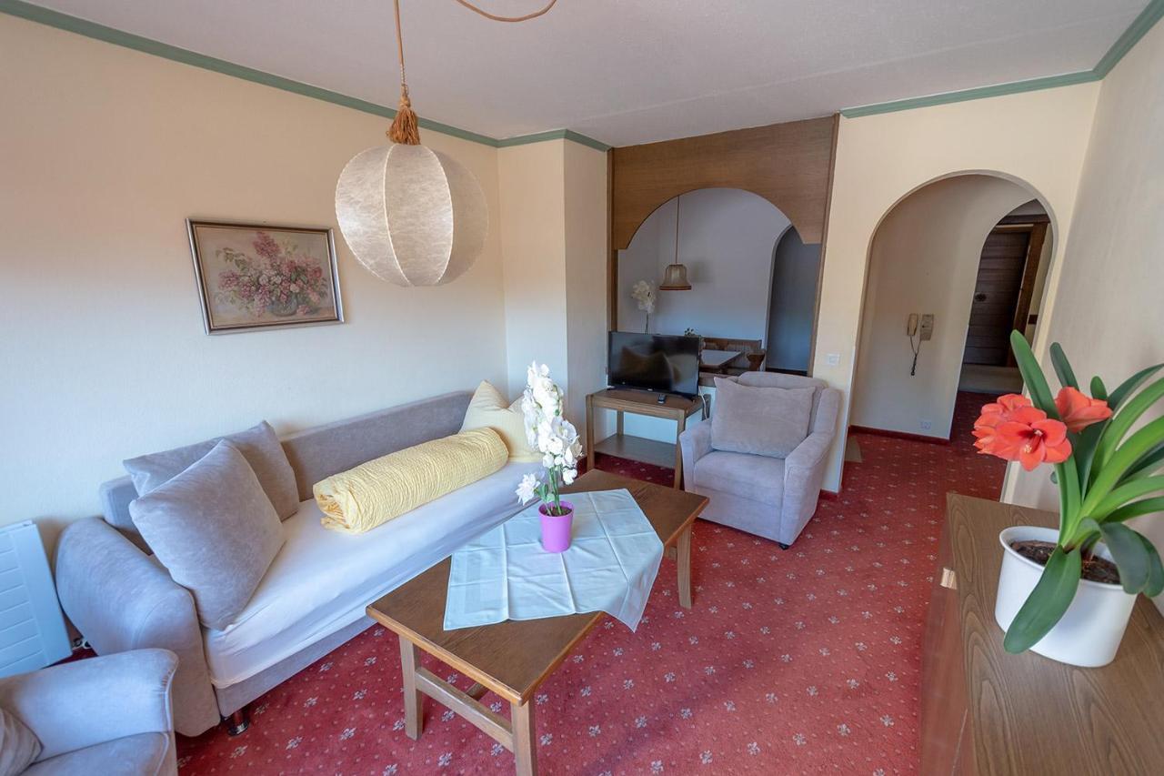 Appartement Pillersee Санкт Улрих ам Пилерзее Екстериор снимка