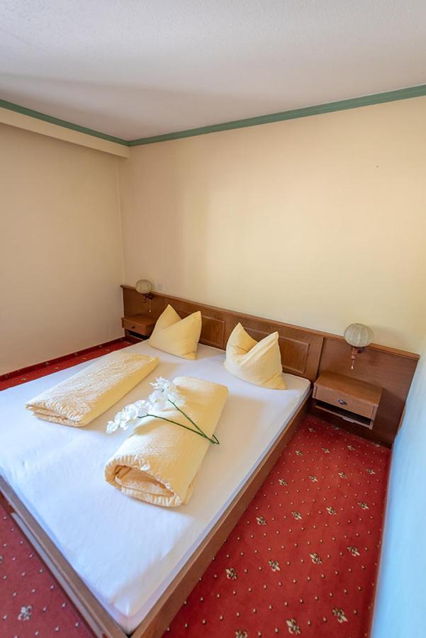 Appartement Pillersee Санкт Улрих ам Пилерзее Екстериор снимка