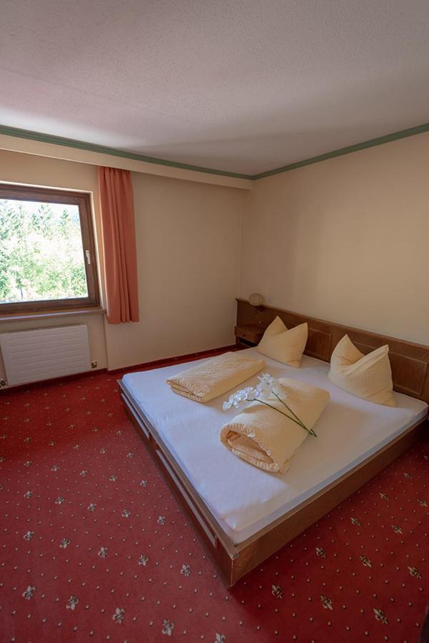 Appartement Pillersee Санкт Улрих ам Пилерзее Екстериор снимка