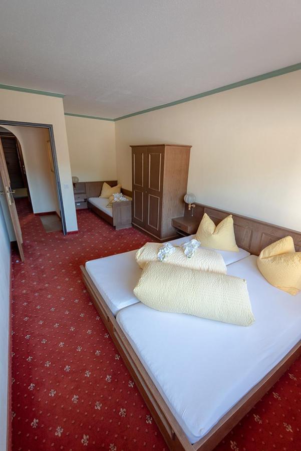 Appartement Pillersee Санкт Улрих ам Пилерзее Екстериор снимка