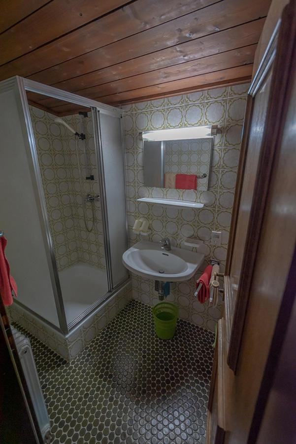 Appartement Pillersee Санкт Улрих ам Пилерзее Екстериор снимка