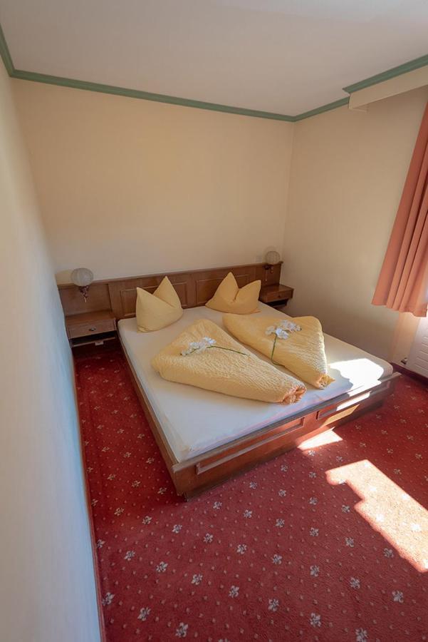 Appartement Pillersee Санкт Улрих ам Пилерзее Екстериор снимка
