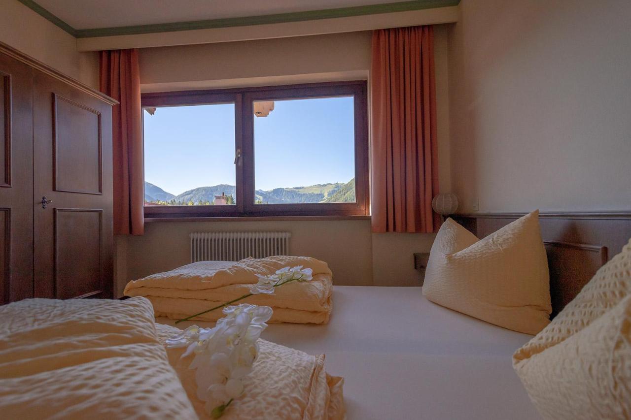 Appartement Pillersee Санкт Улрих ам Пилерзее Екстериор снимка