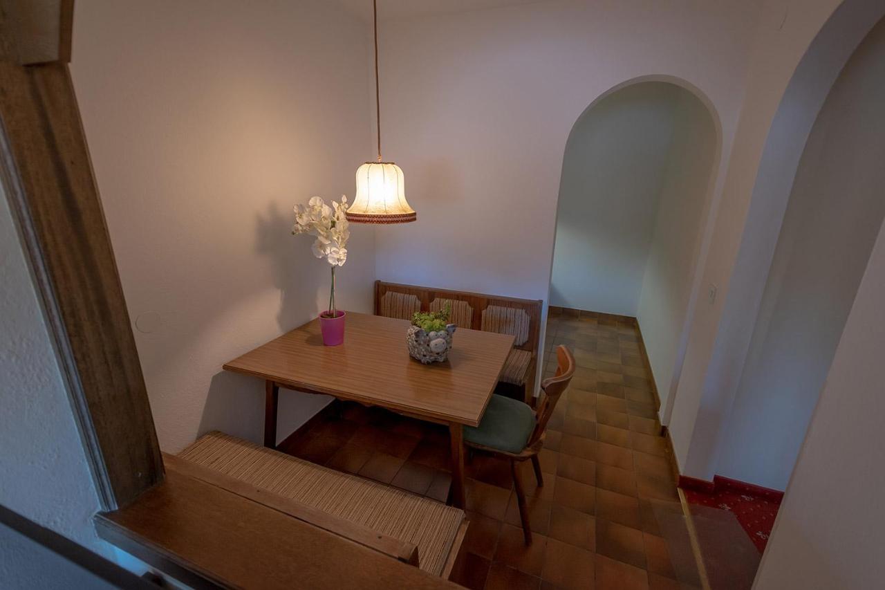 Appartement Pillersee Санкт Улрих ам Пилерзее Екстериор снимка