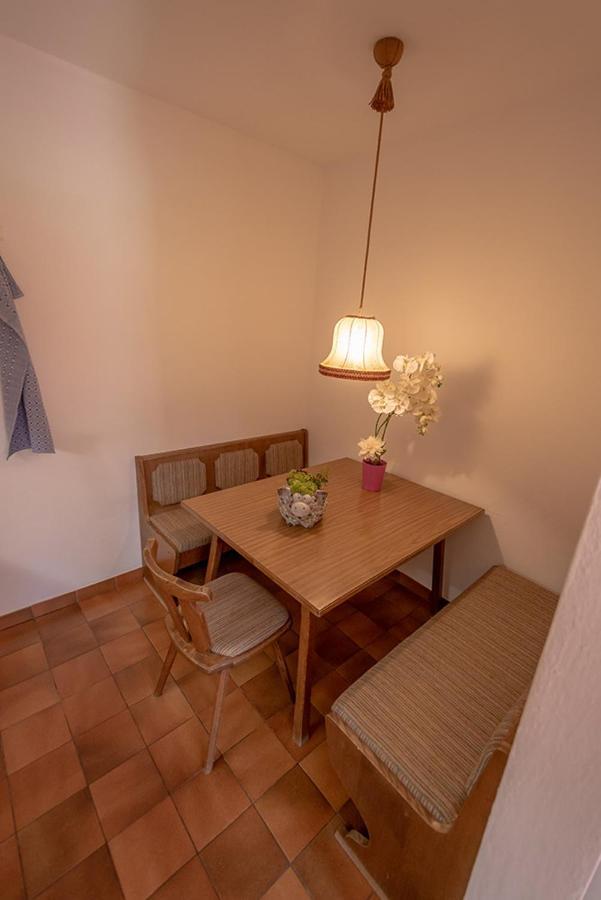 Appartement Pillersee Санкт Улрих ам Пилерзее Екстериор снимка