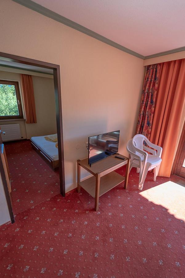 Appartement Pillersee Санкт Улрих ам Пилерзее Екстериор снимка