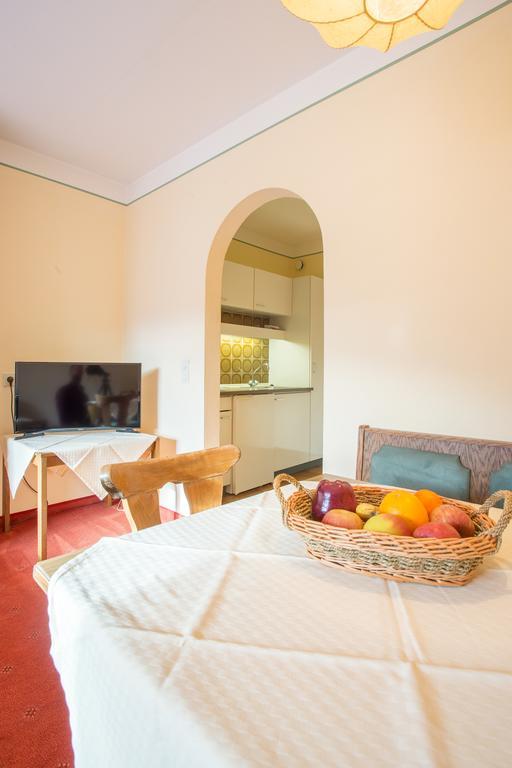 Appartement Pillersee Санкт Улрих ам Пилерзее Екстериор снимка
