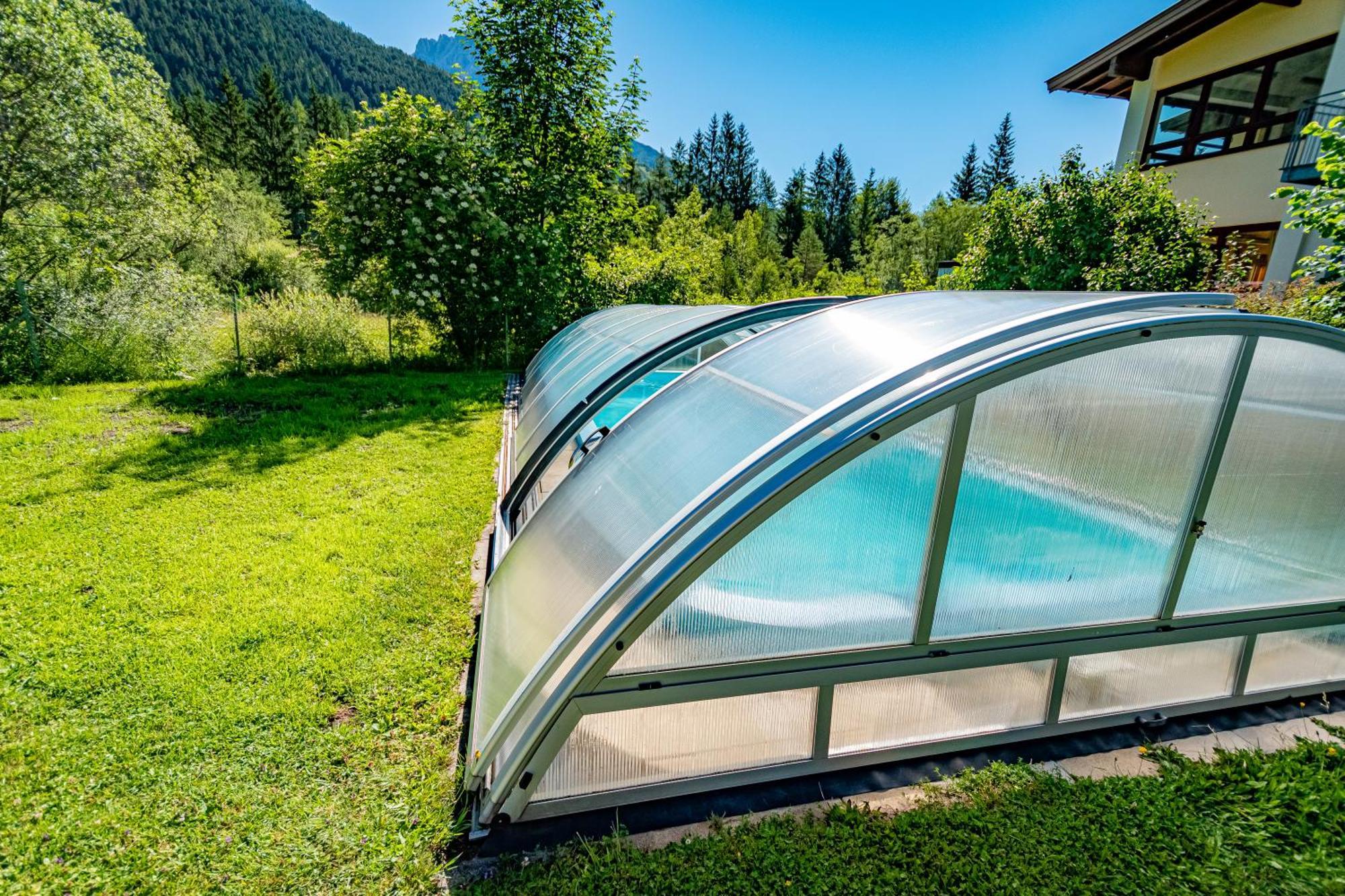 Appartement Pillersee Санкт Улрих ам Пилерзее Екстериор снимка
