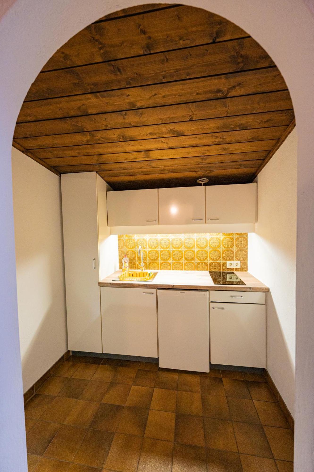 Appartement Pillersee Санкт Улрих ам Пилерзее Екстериор снимка