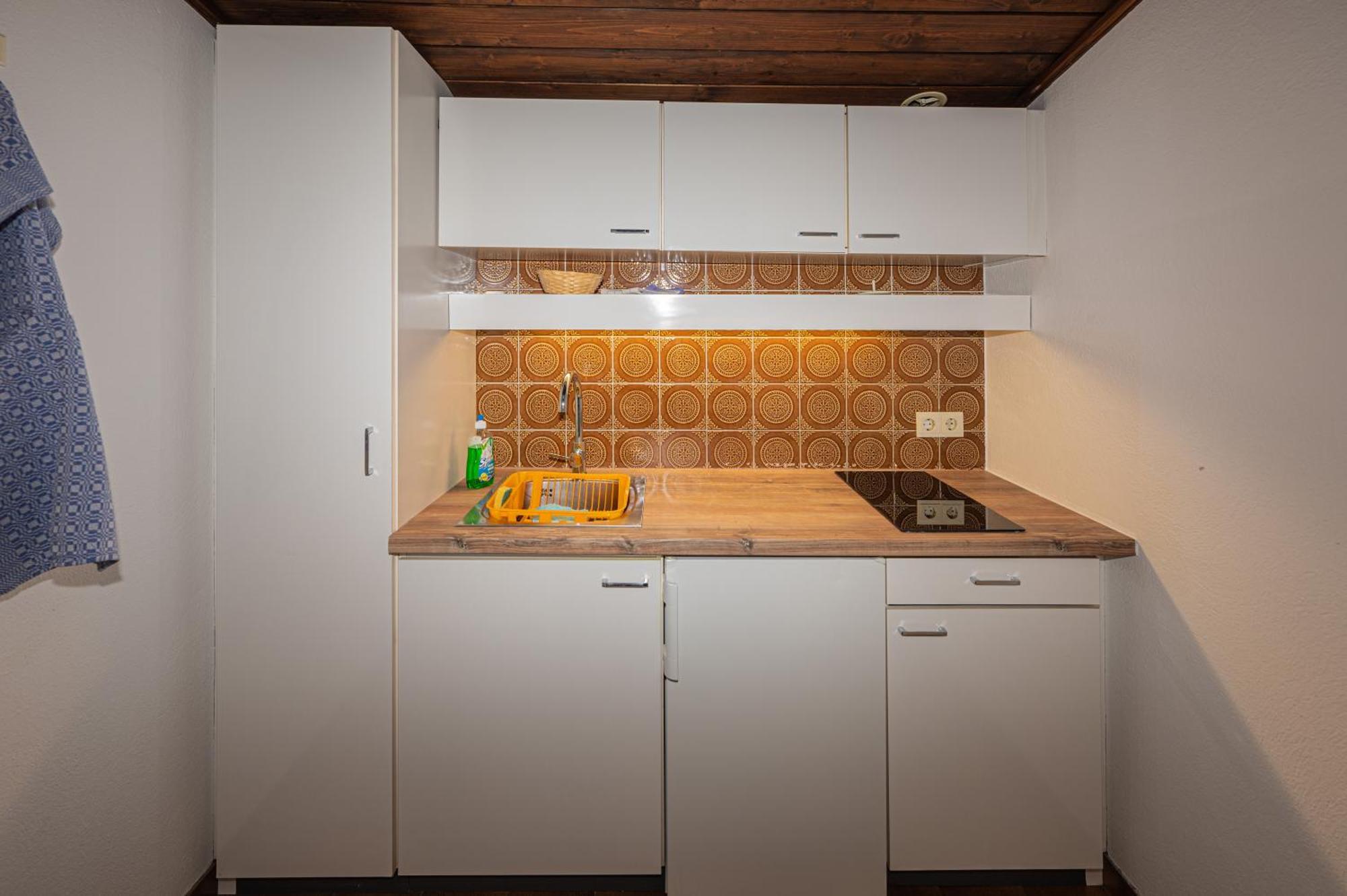 Appartement Pillersee Санкт Улрих ам Пилерзее Екстериор снимка
