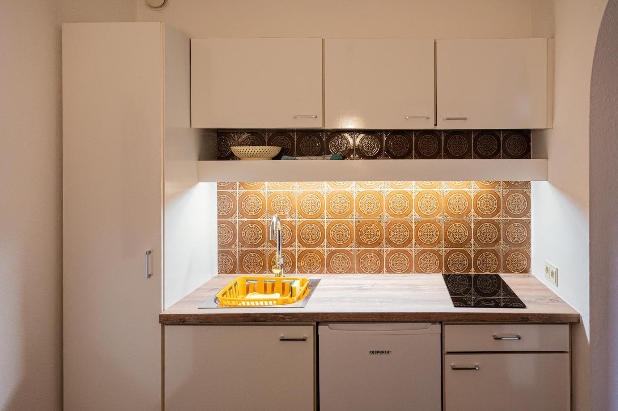 Appartement Pillersee Санкт Улрих ам Пилерзее Екстериор снимка