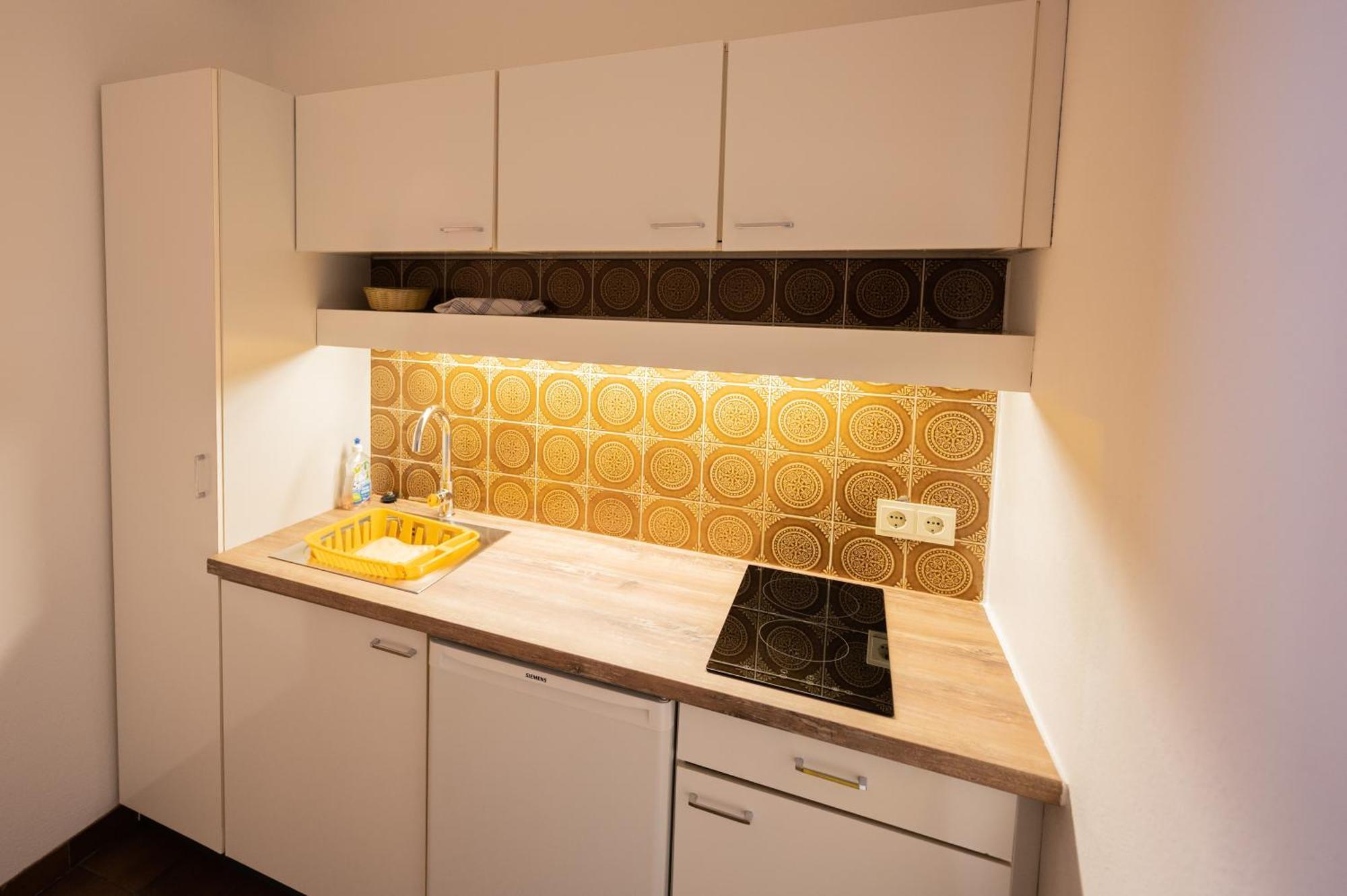 Appartement Pillersee Санкт Улрих ам Пилерзее Екстериор снимка