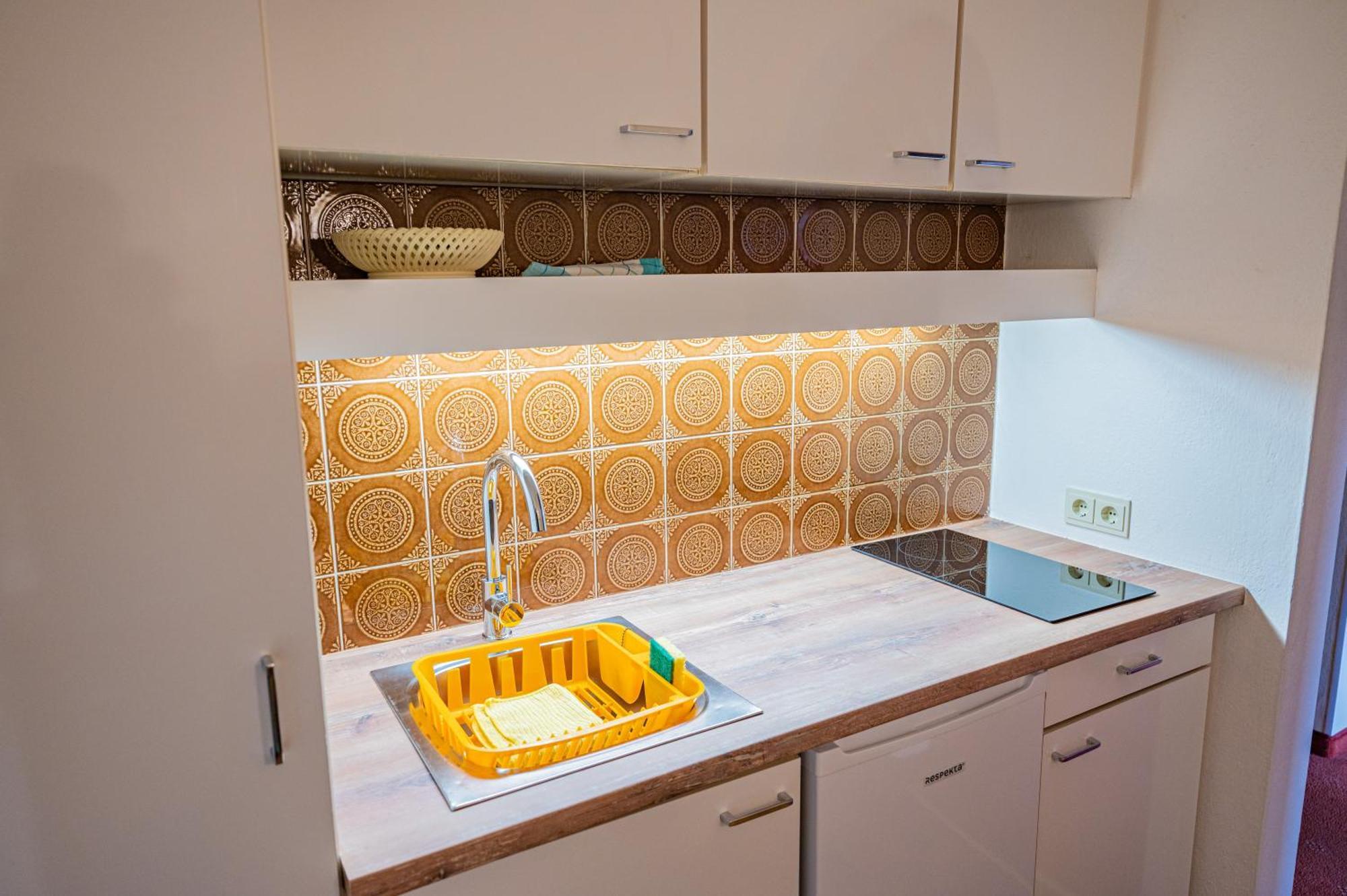 Appartement Pillersee Санкт Улрих ам Пилерзее Екстериор снимка