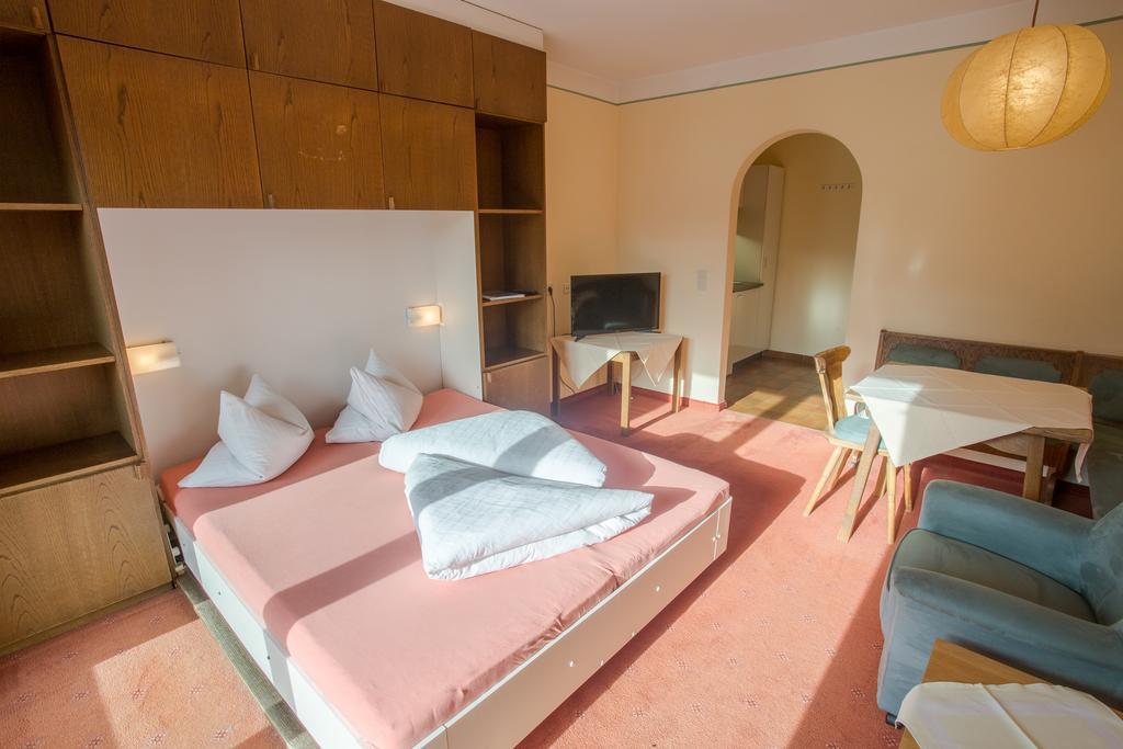 Appartement Pillersee Санкт Улрих ам Пилерзее Екстериор снимка
