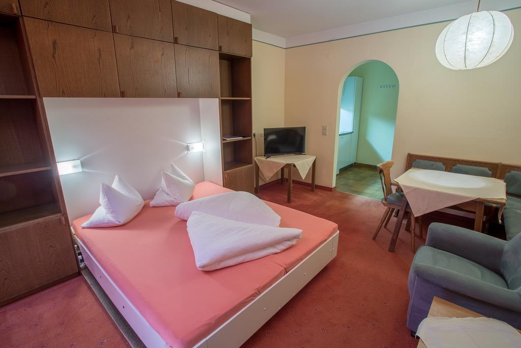 Appartement Pillersee Санкт Улрих ам Пилерзее Екстериор снимка
