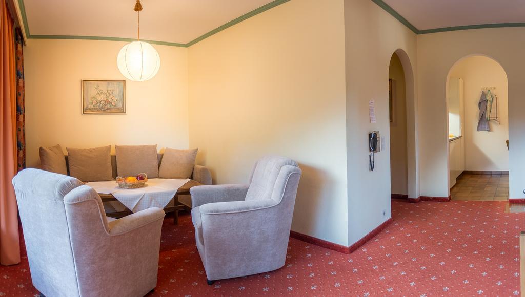 Appartement Pillersee Санкт Улрих ам Пилерзее Екстериор снимка