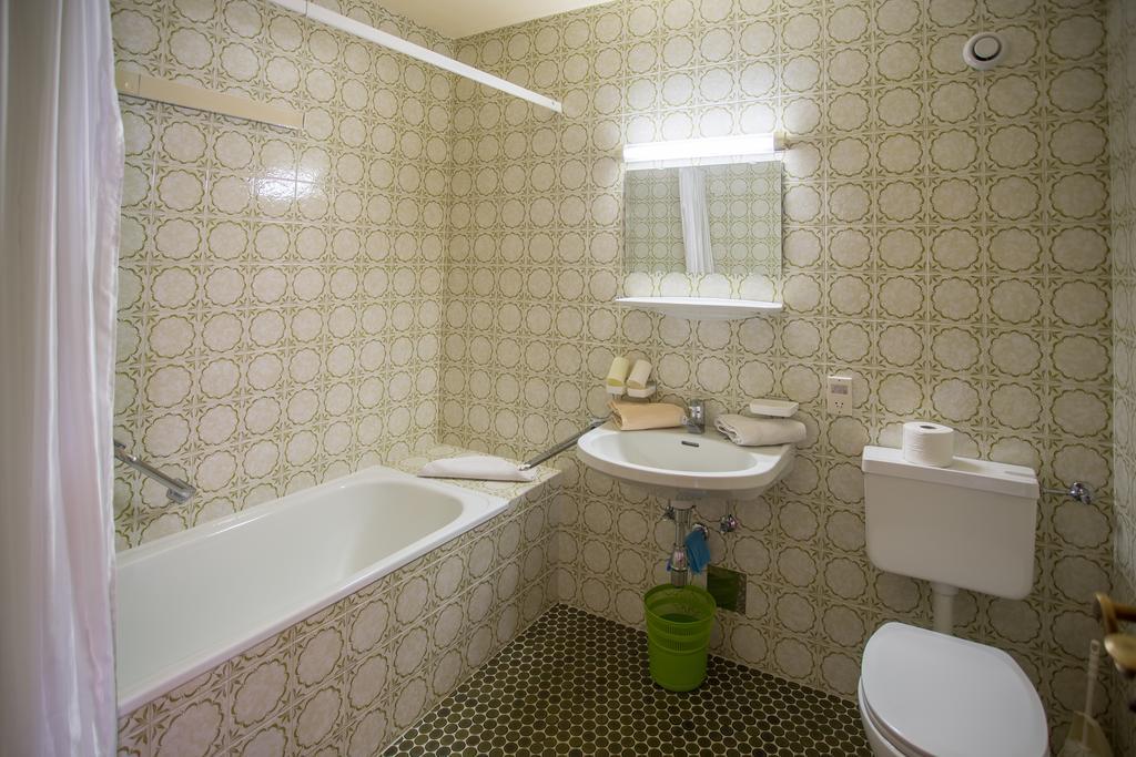 Appartement Pillersee Санкт Улрих ам Пилерзее Екстериор снимка