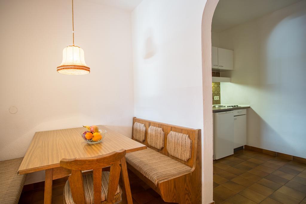 Appartement Pillersee Санкт Улрих ам Пилерзее Екстериор снимка