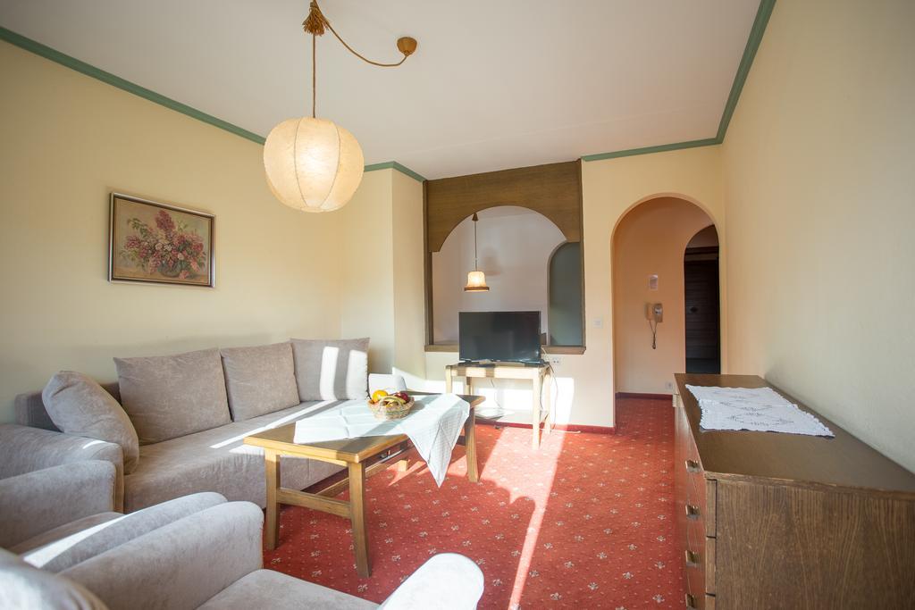 Appartement Pillersee Санкт Улрих ам Пилерзее Екстериор снимка