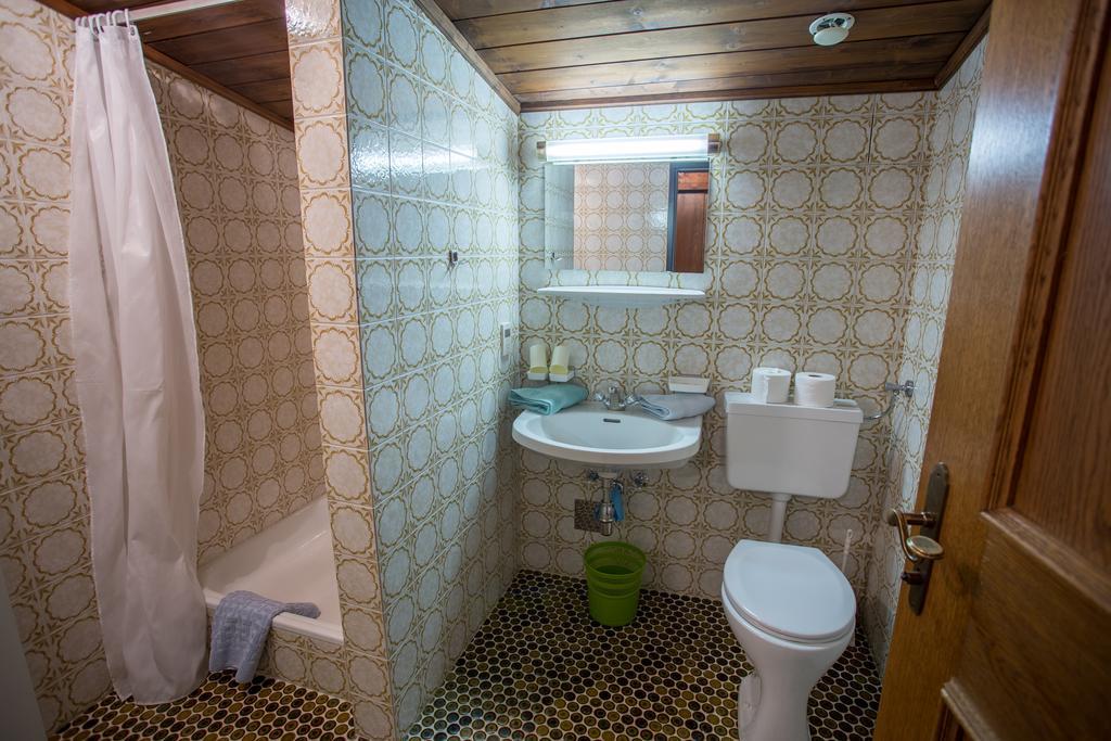 Appartement Pillersee Санкт Улрих ам Пилерзее Екстериор снимка
