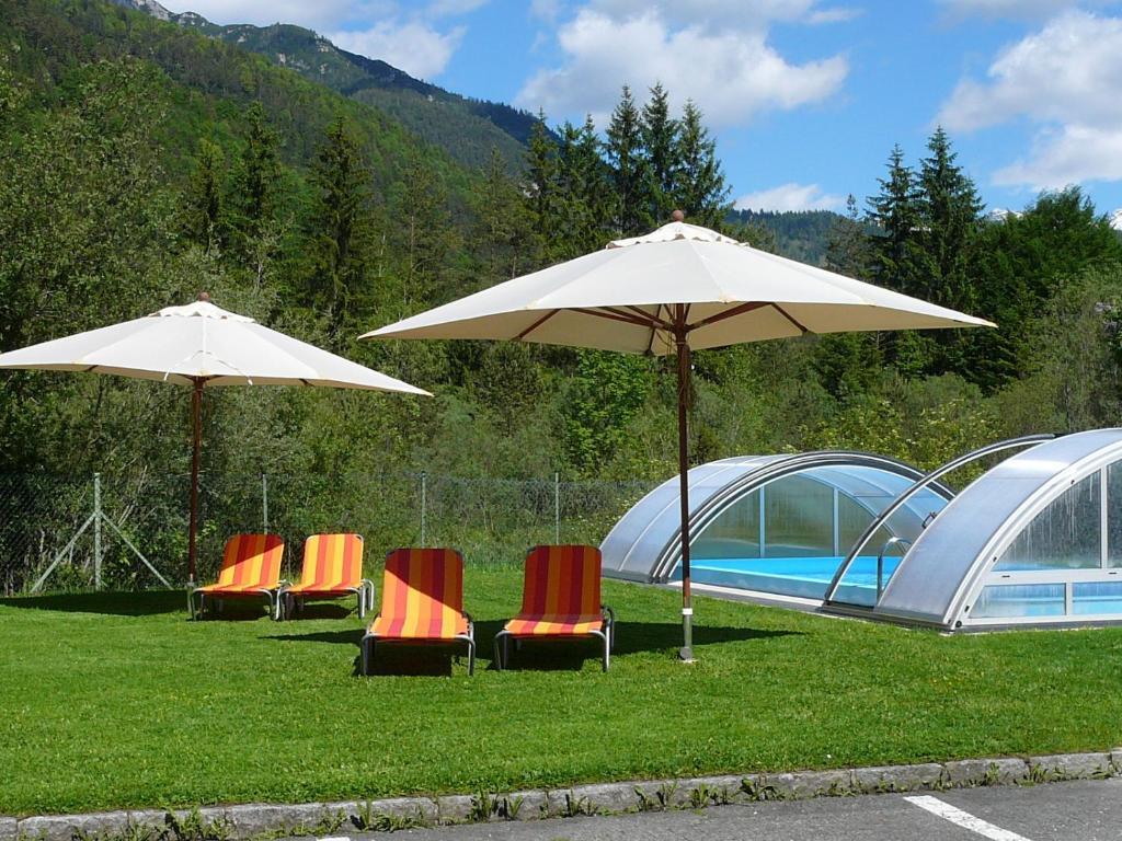 Appartement Pillersee Санкт Улрих ам Пилерзее Екстериор снимка