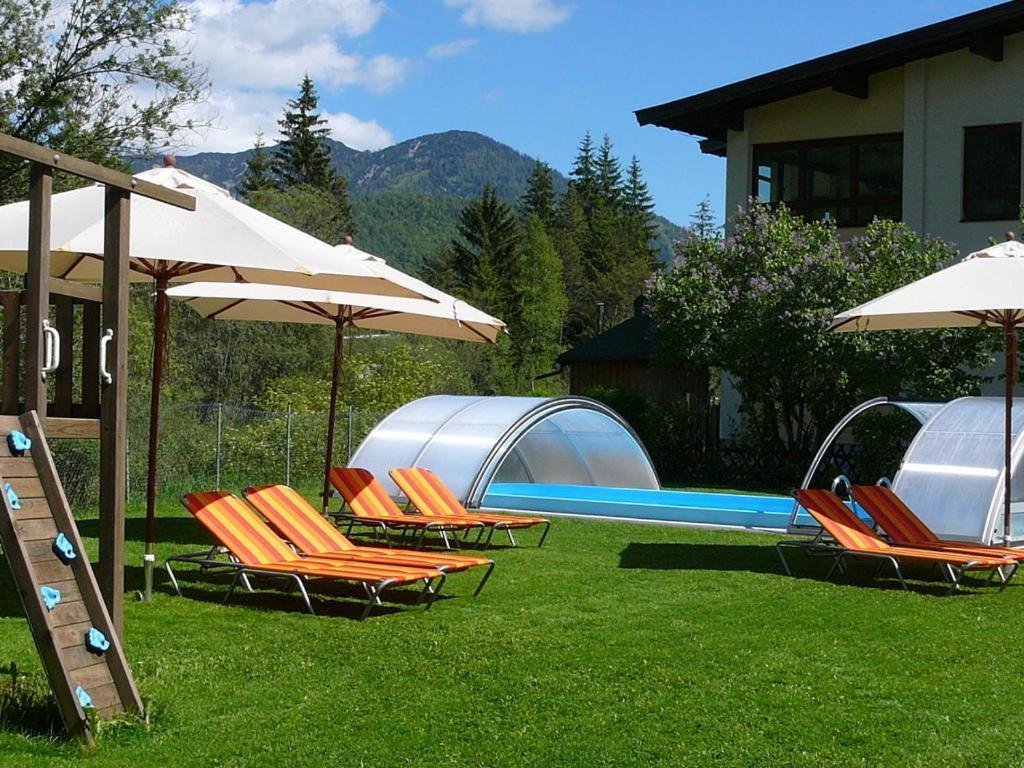 Appartement Pillersee Санкт Улрих ам Пилерзее Екстериор снимка